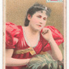 Miss Shakespere.