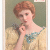 Miss Bastone.