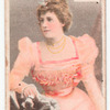 Miss Bolero.