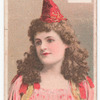 Miss Westlake.