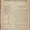 Government Counterfeit Detector