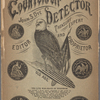 Government Counterfeit Detector