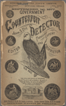 Government Counterfeit Detector