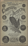 Government Counterfeit Detector