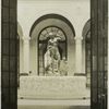 Fountain group, bronze, Wilmington, Del., by Charles Keck.