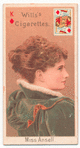 Miss Ansell.