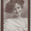 Billie Burke.