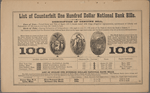 Government Counterfeit Detector