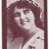 Mabel Burnge.