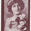 Lily Elsie.