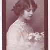 Iris Hoey.