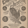 Government Counterfeit Detector