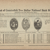 Government Counterfeit Detector