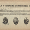 Government Counterfeit Detector
