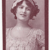 Iris Hoey.