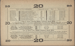 Government Counterfeit Detector
