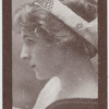 Peggy Lorraine.