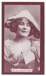 M. C. Marler.