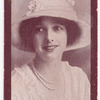 Olive May.