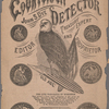 Government Counterfeit Detector