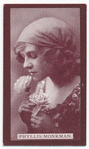 Phyllis Monkman.