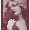 Miss St. Clair.