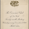 Hotel Astor