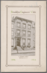 Brooklyn Engineers' Club - Club House