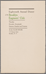Brooklyn Engineers' Club - Club House
