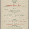 Chin Lee Co. First Class Chop Sooey and American Restaurant