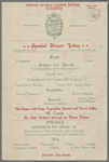 Chin Lee Co. First Class Chop Sooey and American Restaurant