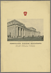 Pennsylvania Railroad Restaurants