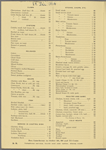 Pennsylvania Railroad Restaurants