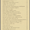 Pennsylvania Railroad Restaurants