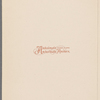 Antoine's