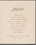 Antoine's