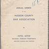 Hotel Astor