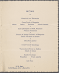 Hotel Astor