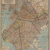 Guide map of Brooklyn, Kings County, N.Y. ….for Brooklyn daily eagle almanac.