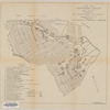 Map of Newtown Creek and vicinity [and factories nearby.]