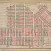 Index map to Bensonhurst-by-the Sea and additions