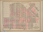 Index map to Bensonhurst-by-the Sea and additions