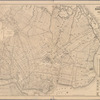 Map of the enlarged city of Brooklyn 