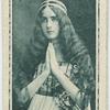 Cleo de Merode.