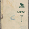 The Buffalo Club