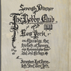 Hobby Club