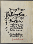 Hobby Club