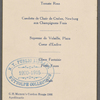 Copley Plaza Hotel