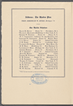 Aldine Club