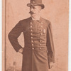 Captain Williams